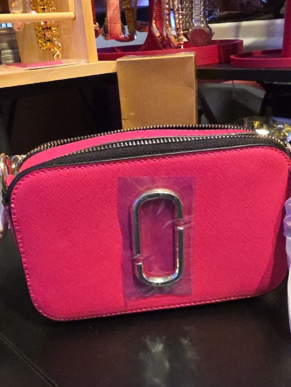 Marc Jacobs 